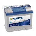 Autobatérie VARTA AGM, EFB